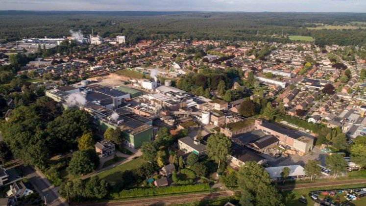 Folding Boxboard Eerbeek hervat activiteiten