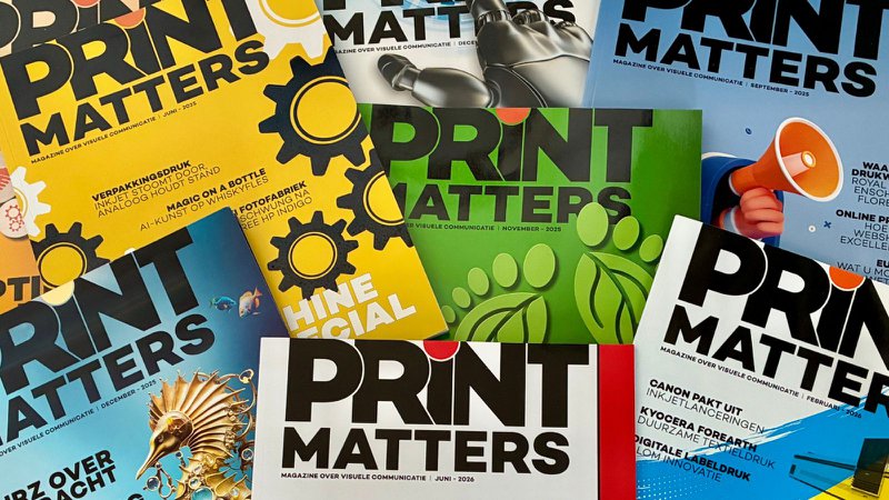 ​PRINTmatters thema-nummer over automatisering & AI