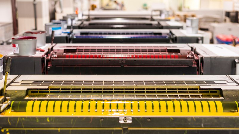 FNV: Mogelijk acties verf- en drukinktindustrie