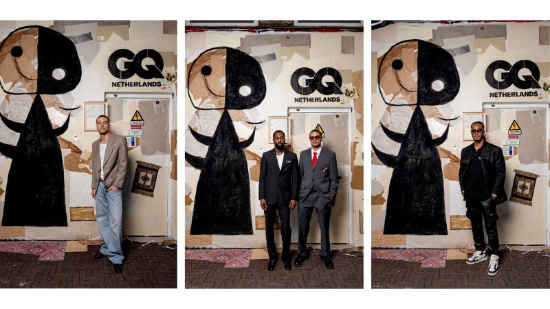 GQ Netherlands officieel van start, eerste printeditie volgt later dit jaar