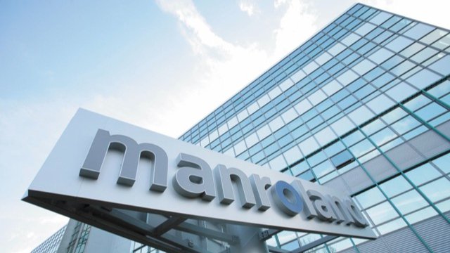 Manroland kondigt herstucturering aan