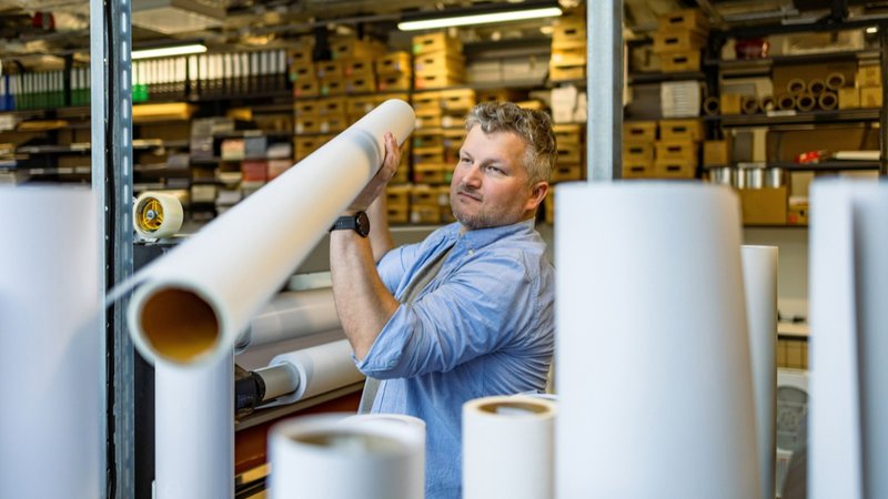 Ondernemers schatten eigen weerbaarheid laag in: Ministerie lanceert campagne weerbaarheid bedrijven