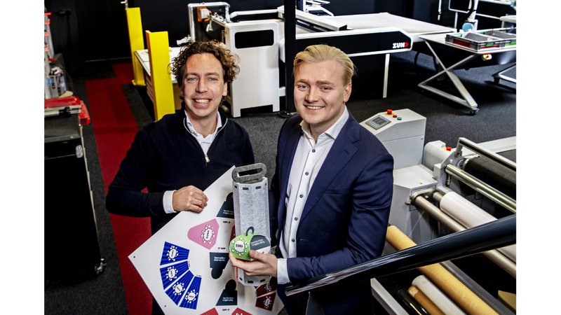 Reportage ZUND Eersel
Foto ; Pim Ras